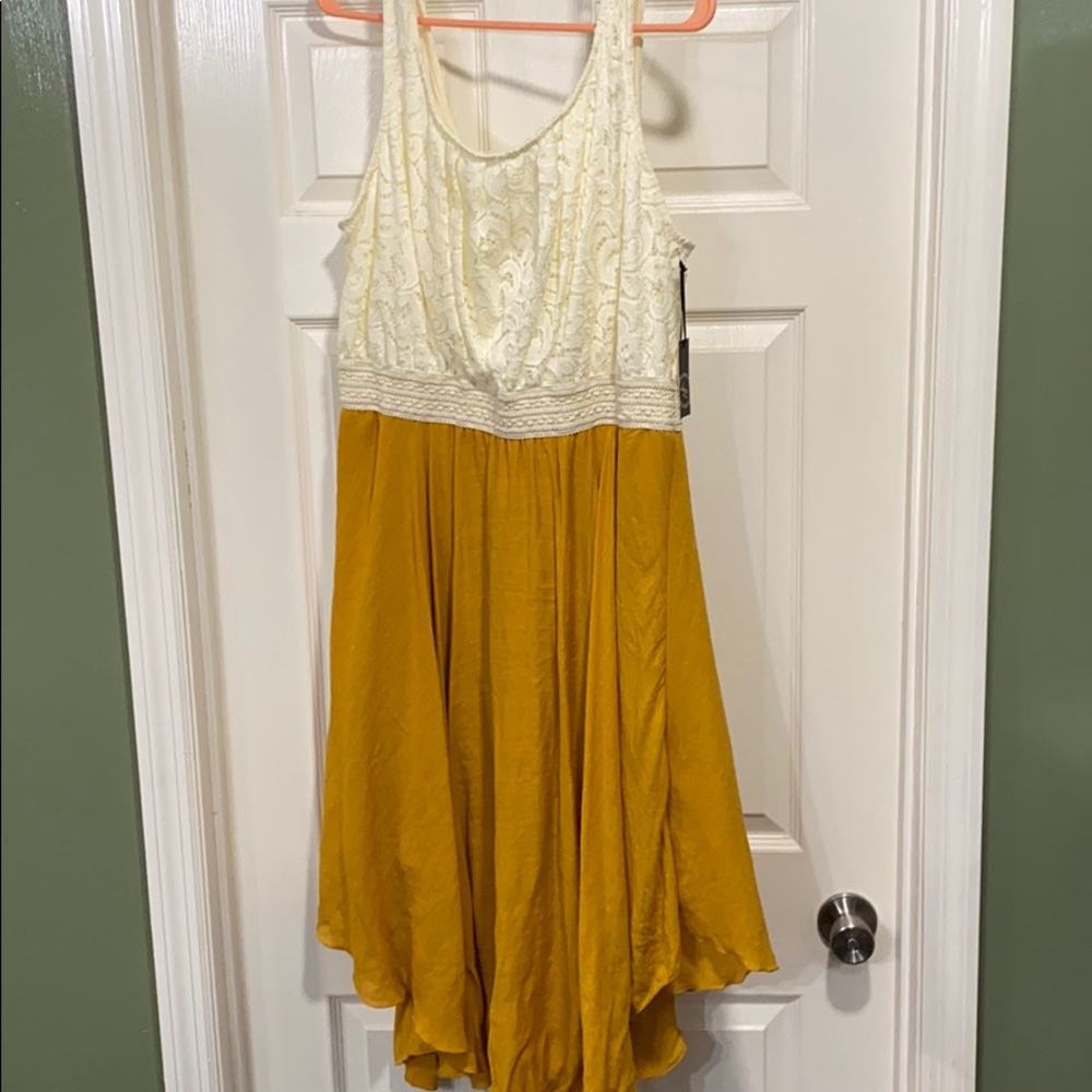 2XL Dress